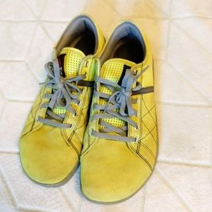 Reebok crossfit sneakers